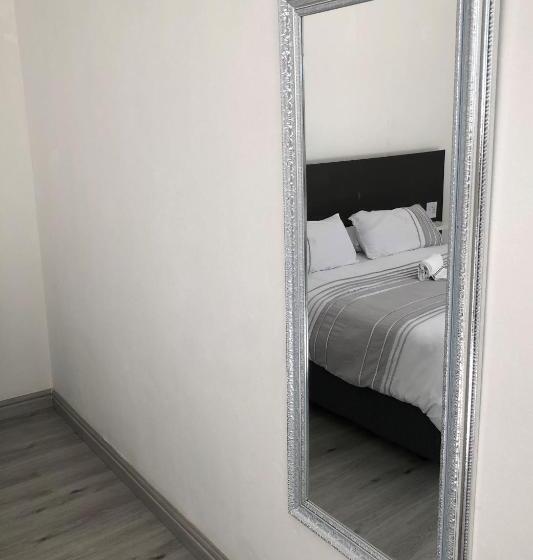 Standardzimmer, Casa Mo Boutique Guest House