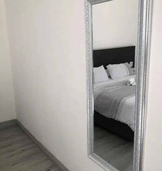 Standard-huone, Casa Mo Boutique Guest House