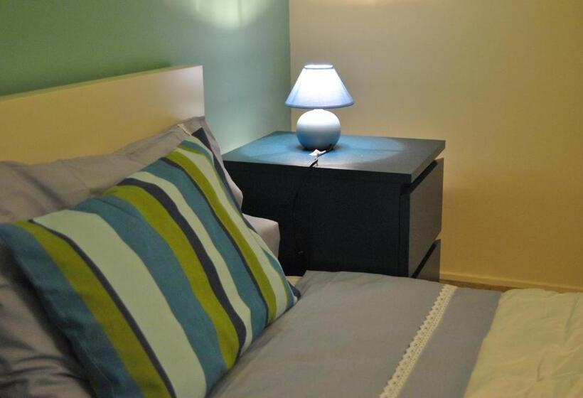 标准间, Magione Apartment&rooms