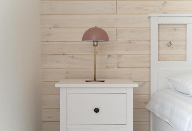 家庭套房, Rózsabors Hévíz