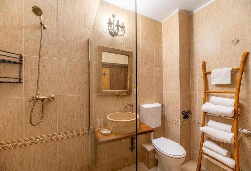 اتاق لوکس, Boutique Hotel Von Graf