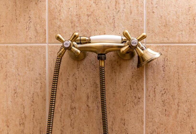 اتاق لوکس, Boutique Hotel Von Graf