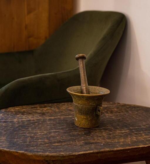 اتاق استاندارد, Boutique Hotel Von Graf