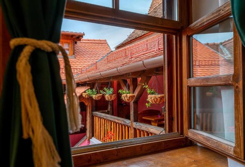 اتاق استاندارد, Boutique Hotel Von Graf