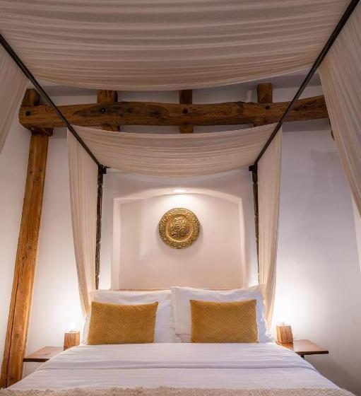 اتاق استاندارد, Boutique Hotel Von Graf