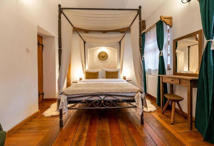 اتاق استاندارد, Boutique Hotel Von Graf