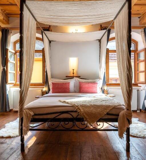 آپارتمان لوکس 1 خوابه, Boutique Hotel Von Graf