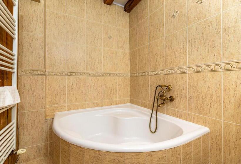 آپارتمان لوکس 1 خوابه, Boutique Hotel Von Graf