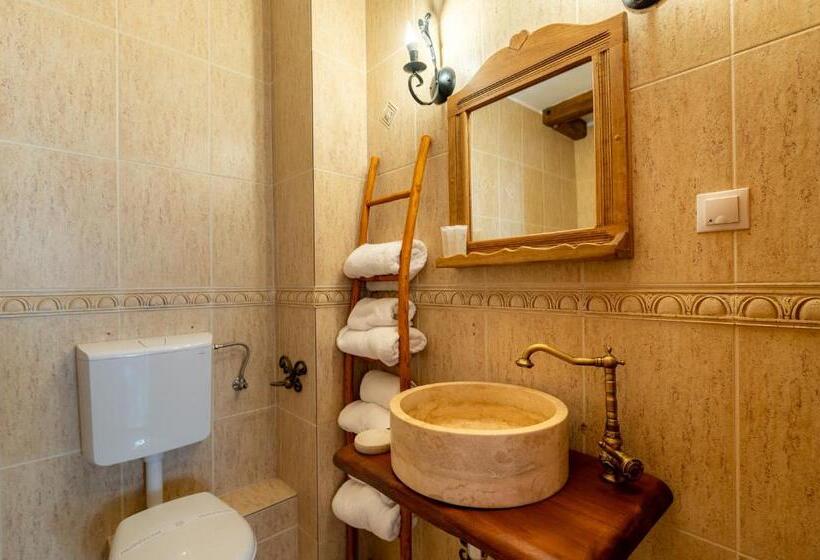 آپارتمان لوکس 1 خوابه, Boutique Hotel Von Graf
