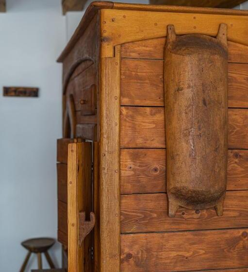 آپارتمان لوکس 1 خوابه, Boutique Hotel Von Graf