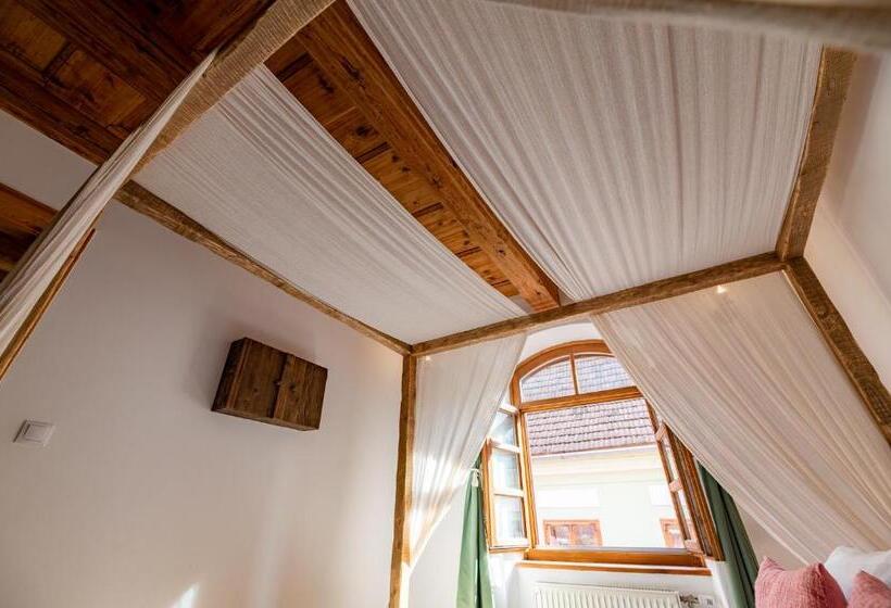 آپارتمان لوکس 1 خوابه, Boutique Hotel Von Graf