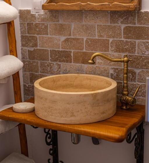 اتاق پنت هاوس, Boutique Hotel Von Graf