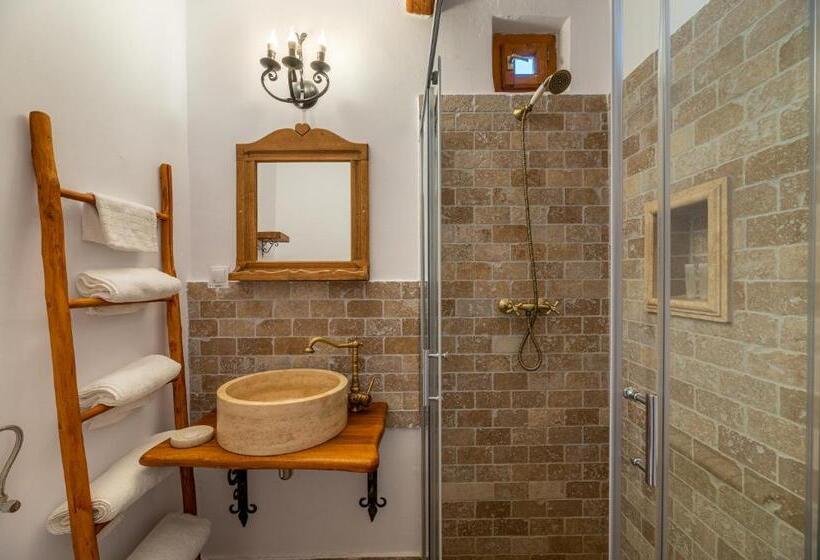 اتاق پنت هاوس, Boutique Hotel Von Graf