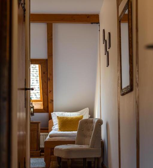 اتاق پنت هاوس, Boutique Hotel Von Graf