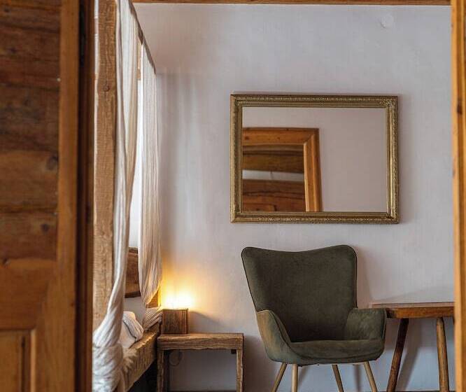 آپارتمان لوکس 1 خوابه, Boutique Hotel Von Graf