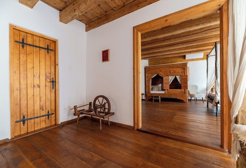 آپارتمان لوکس 1 خوابه, Boutique Hotel Von Graf