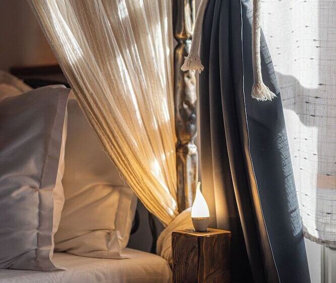 آپارتمان لوکس 1 خوابه, Boutique Hotel Von Graf