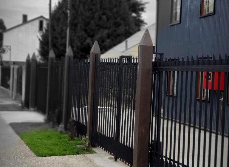 Lejlighed 1 Soveværelse, Cabañas Rosner