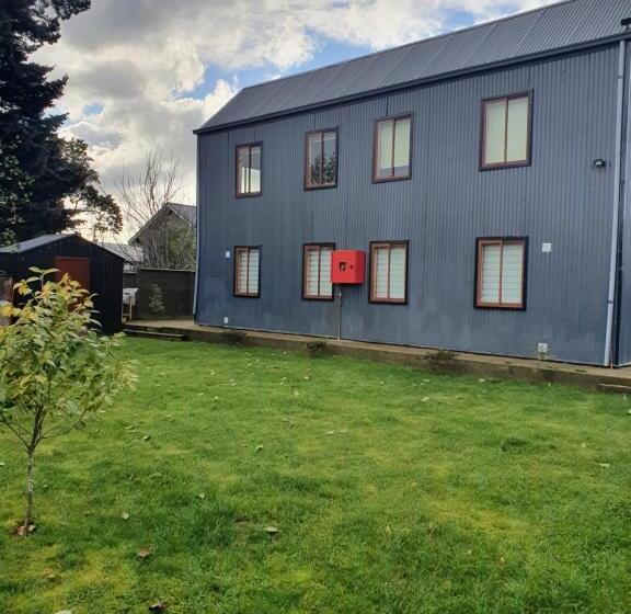 Lejlighed 1 Soveværelse, Cabañas Rosner