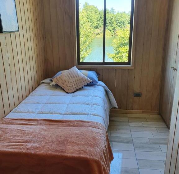 Lejlighed 1 Soveværelse, Cabañas Rosner