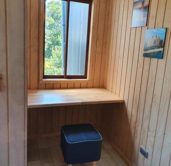 Lejlighed 1 Soveværelse, Cabañas Rosner