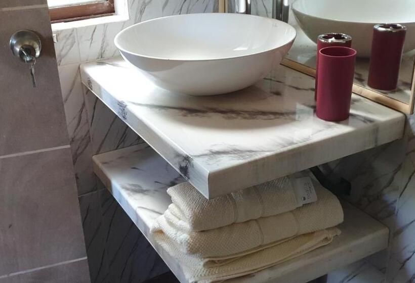 Lejlighed 1 Soveværelse, Cabañas Rosner