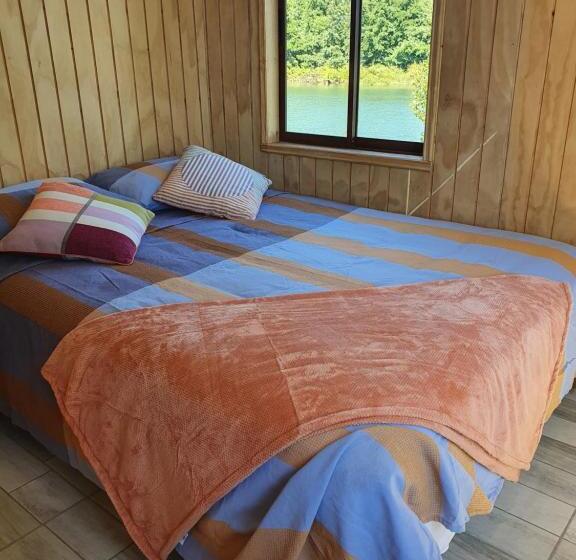 Standard Bungalow, Cabañas Rosner