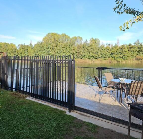 Lejlighed 1 Soveværelse, Cabañas Rosner