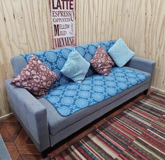 Standard Bungalow, Cabañas Rosner