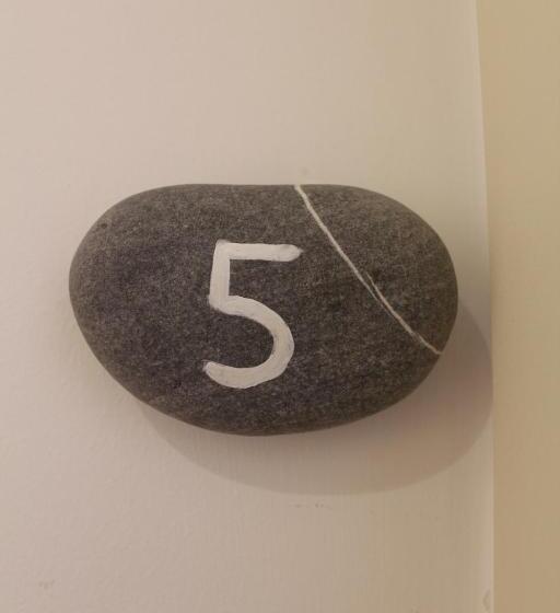 スタンダードルーム, Albergo Augusta B&b