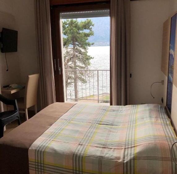 家庭间, Albergo Campeggio Bommartini