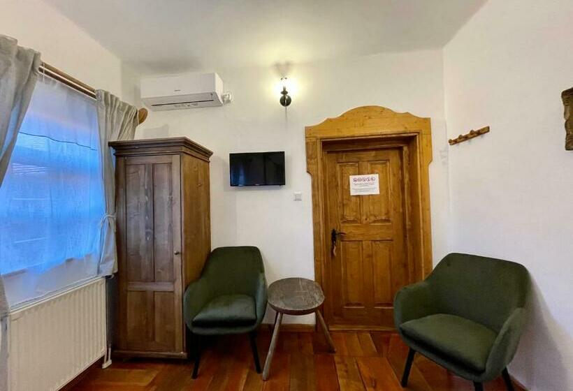 اتاق استاندارد, Boutique Hotel Von Graf