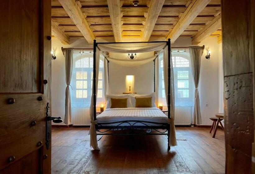 آپارتمان لوکس 1 خوابه, Boutique Hotel Von Graf