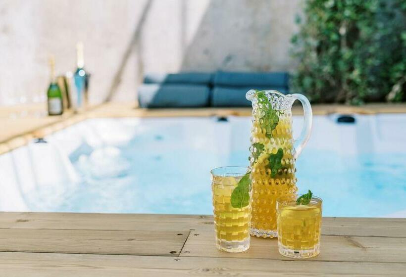 Family Suite, Colégio Charm House