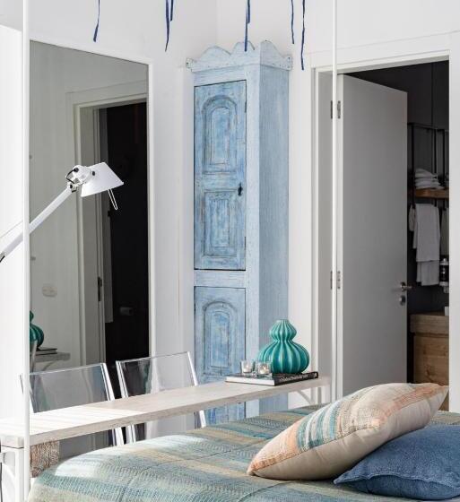 Номер Deluxe, Colégio Charm House