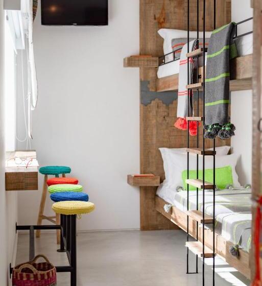 Family Suite, Colégio Charm House