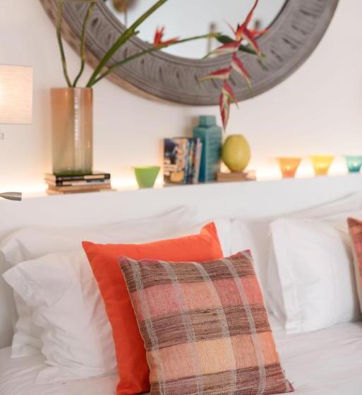 Family Suite, Colégio Charm House