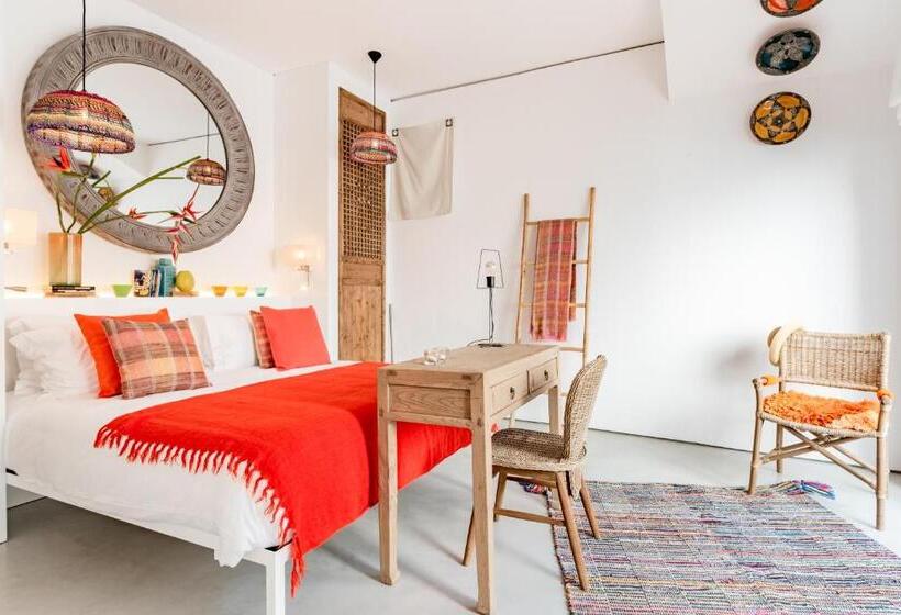 Family Suite, Colégio Charm House