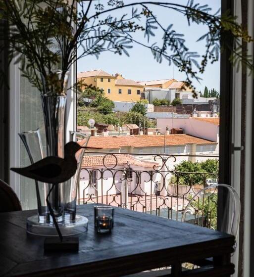 Люкс Superior, Colégio Charm House