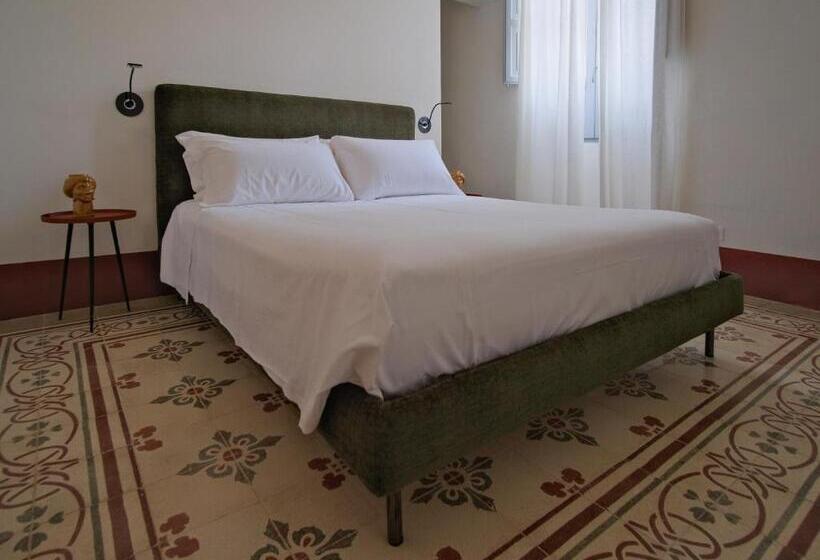 스위트, Dimora Siqu