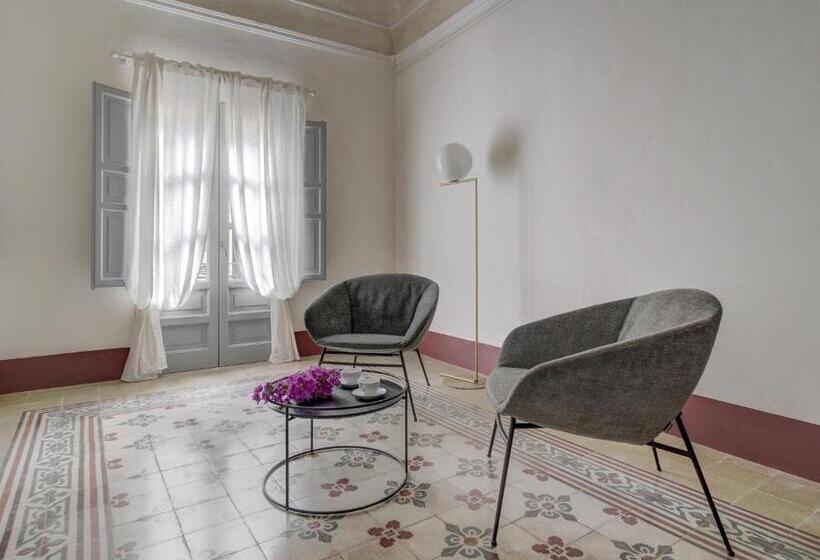 스위트, Dimora Siqu