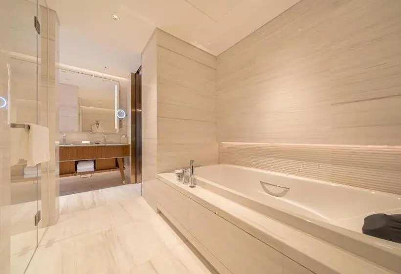 スイート, Hyatt Regency Guangzhou Zengcheng