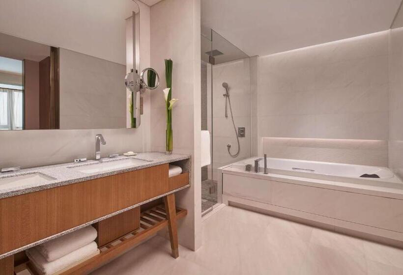 Люкс, Hyatt Regency Guangzhou Zengcheng