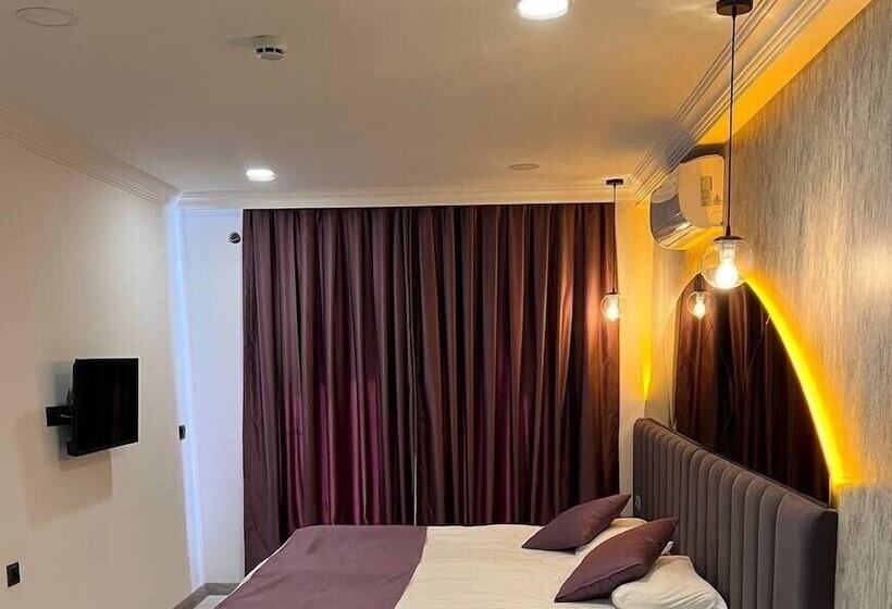 غرفة إقتصادية, Karikatur Bi