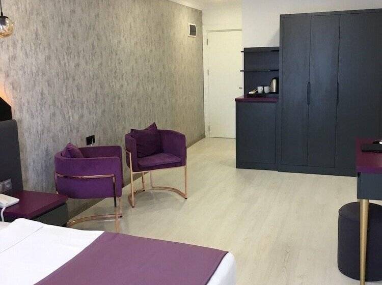 חדר אקונומי, Karikatur Bi