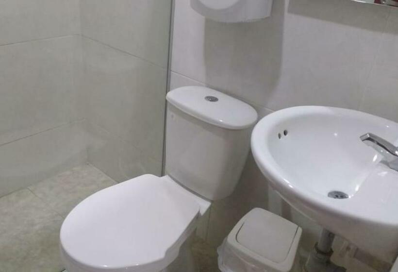 Номер Стандарт, Manzanares Baranoa