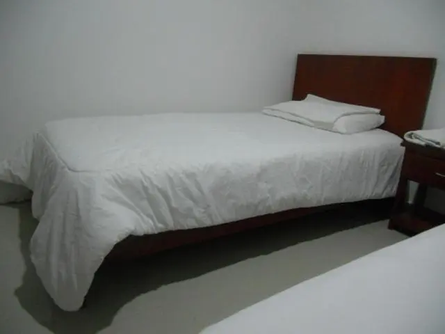 スタンダードルーム, Manzanares Baranoa