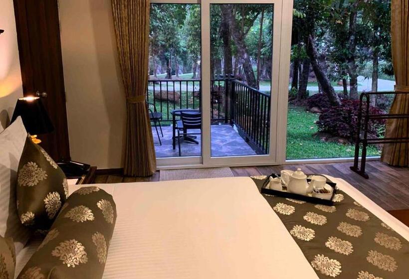 فيلا غرفة نوم واحدة, Montrose Golf Resort & Spa