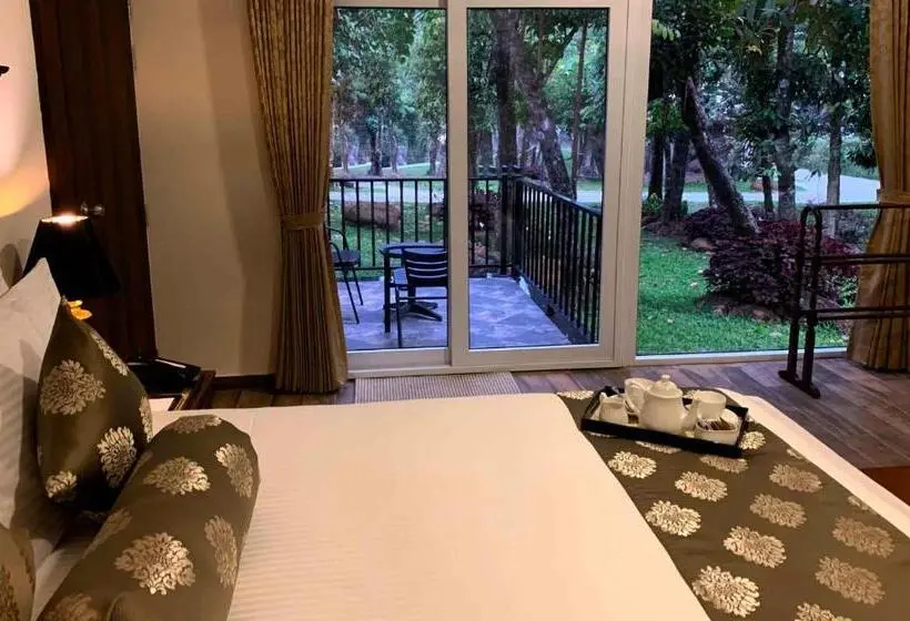 ビラホテル１ベッドルーム, Montrose Golf Resort & Spa