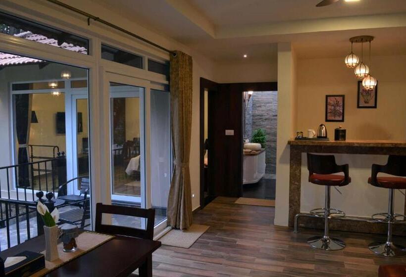 ‫فيلا غرفة نوم واحدة, Montrose Golf Resort & Spa